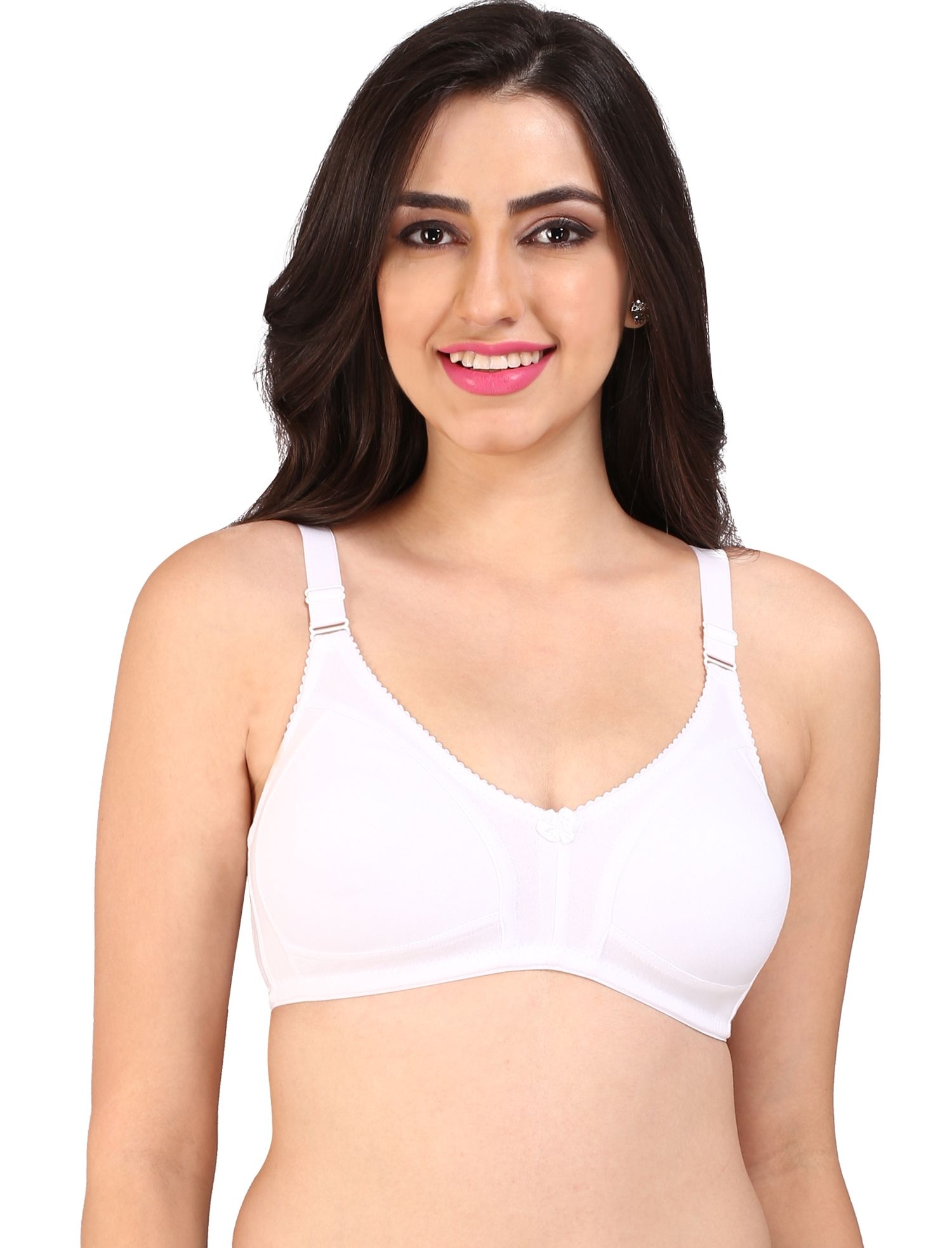 ck one plus size bralette