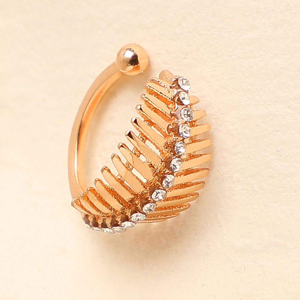Reinventing Gold Victorian Baby Rings #LoveGold - Gem Gossip - Jewelry Blog