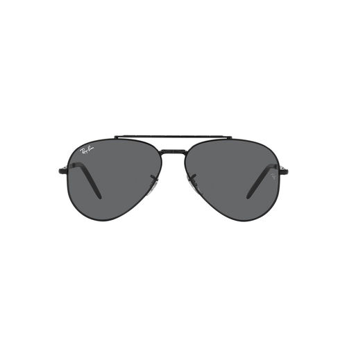 Ray-Ban Black Sunglasses