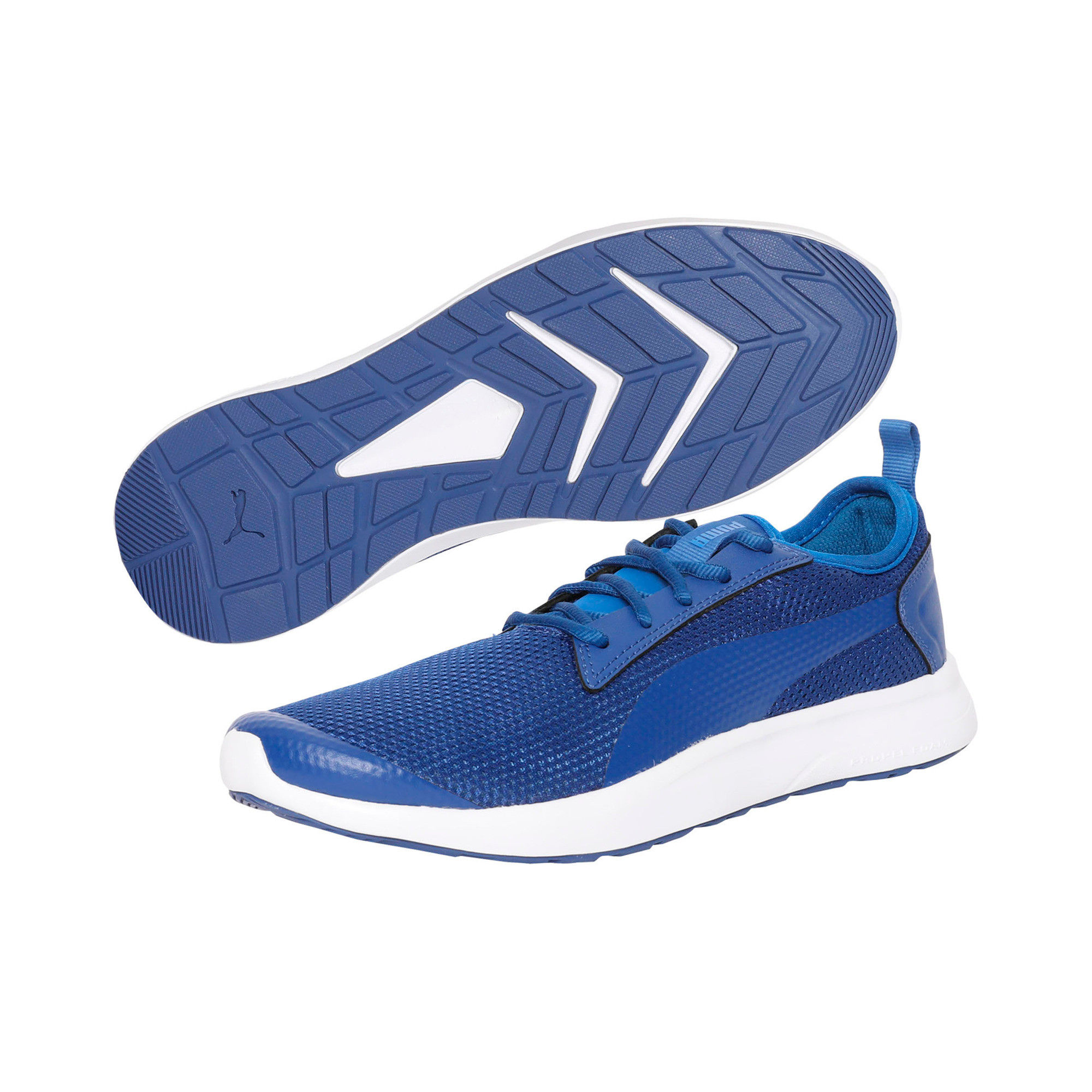 Puma best sale sodalite blue