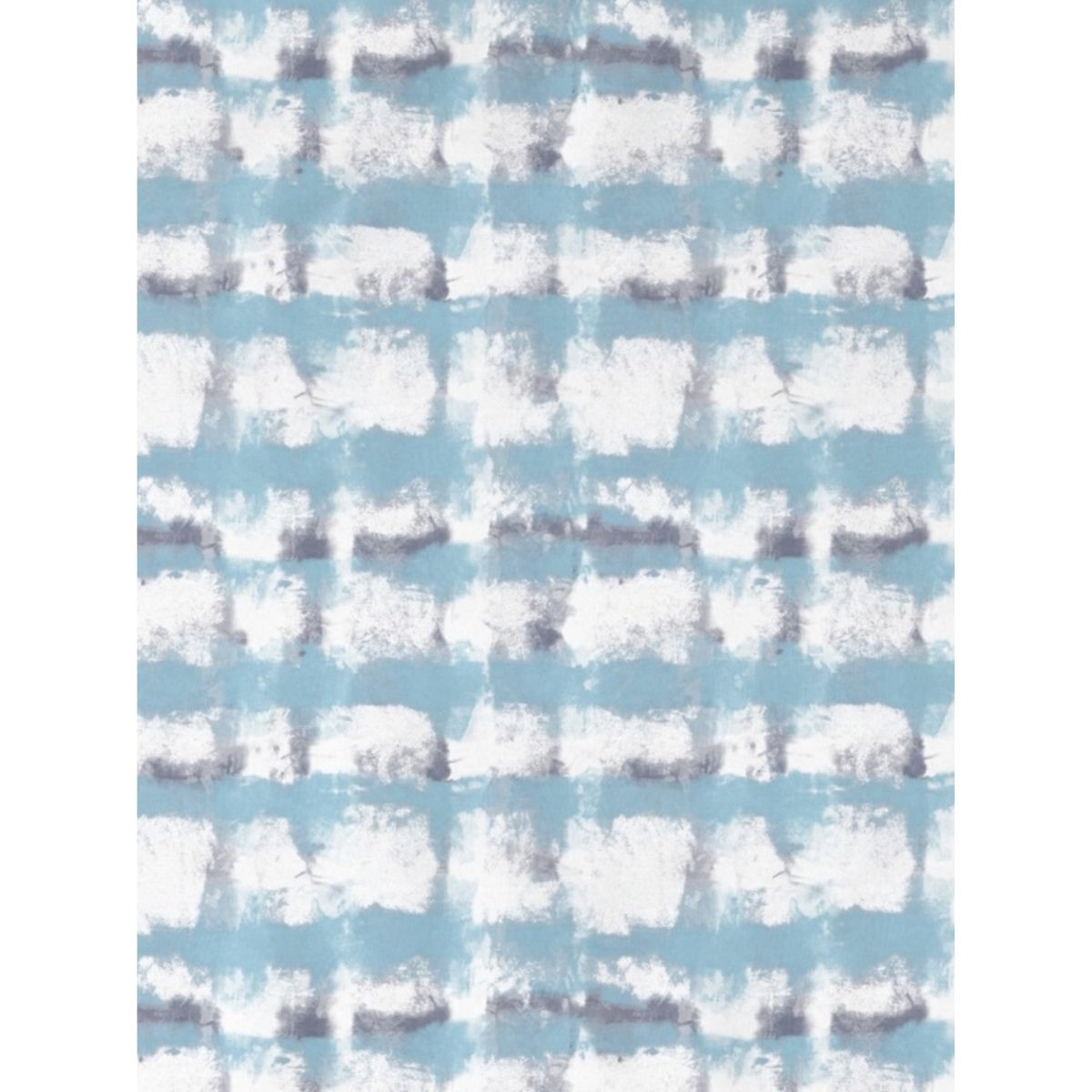 Buy Ddecor Live Beautiful Blue Abstract 100 Cotton Reversible Single