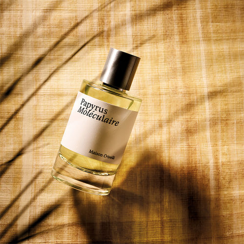 Buy Maison Crivelli Papyrus Moleculaire Eau De Parfum Online