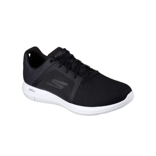 Buy SKECHERS GO FLEX Black GoWalk Walking shoes Online