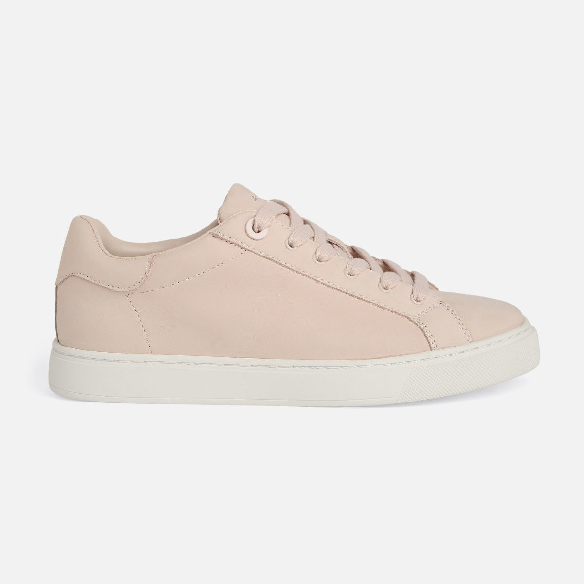 aldo pink sneakers