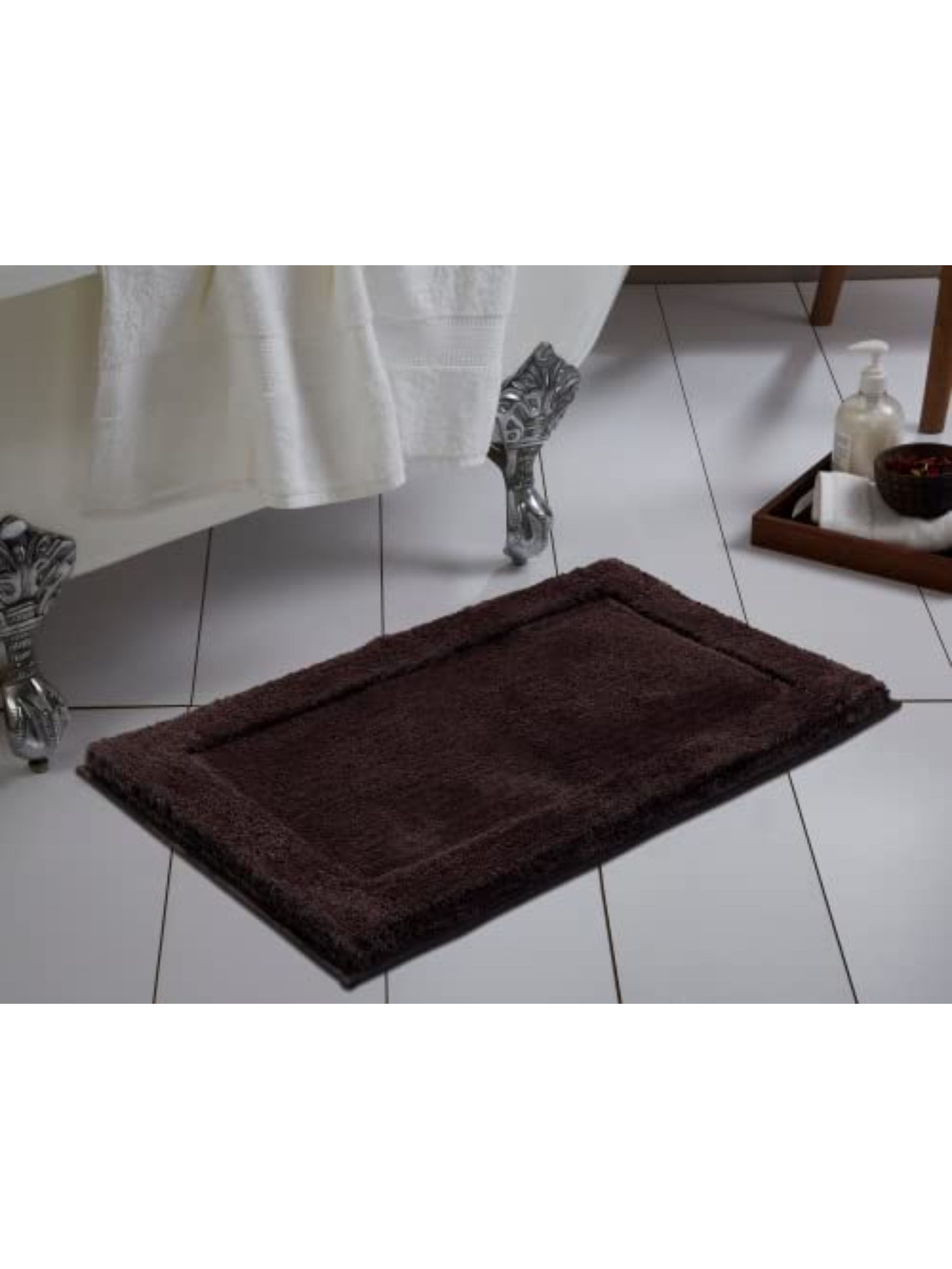 Freelance Heritage MicrofibreEntrance Doormat, Bathroom Floor Mats