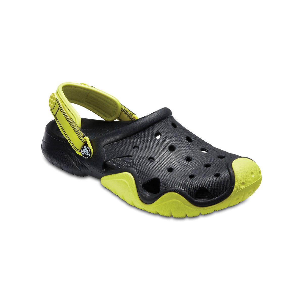 Crocs discount swiftwater clog