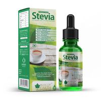 Kandisin Liquid Stevia, 125 ml