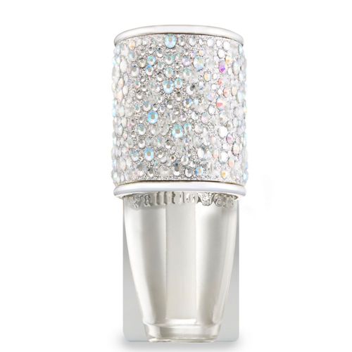 pic What Is A Wallflower Plug bath body works shiny gems wallflowers fragrance plug