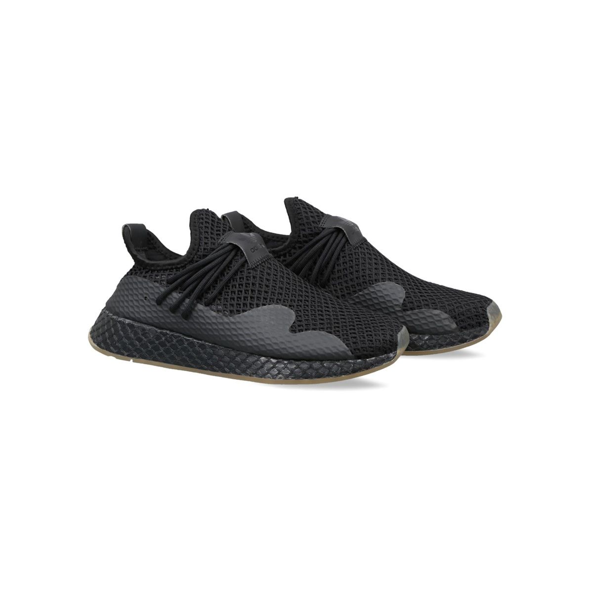 Deerupt s outlet black