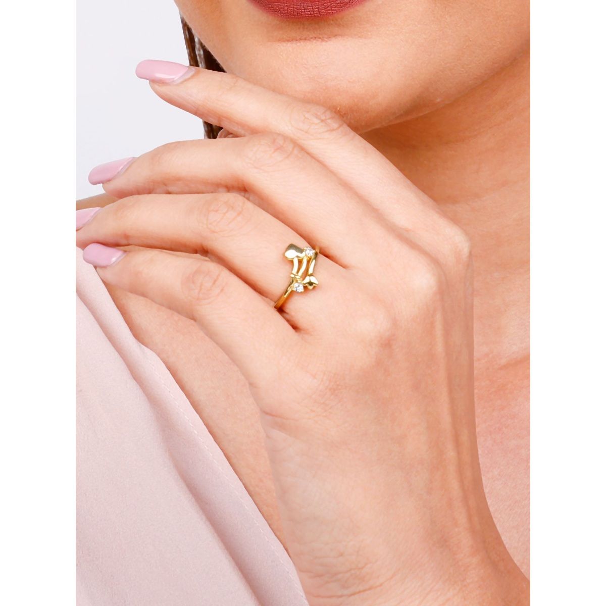 Saint Laurent Monogram Ring 2024 epicamlv