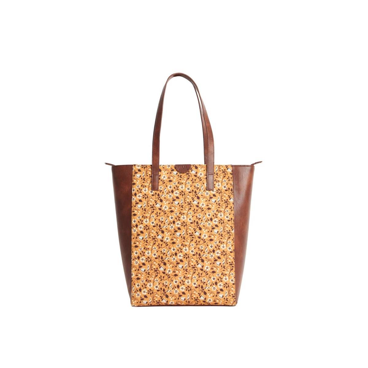 Teal by CHUMBAK Florence Tote Bag