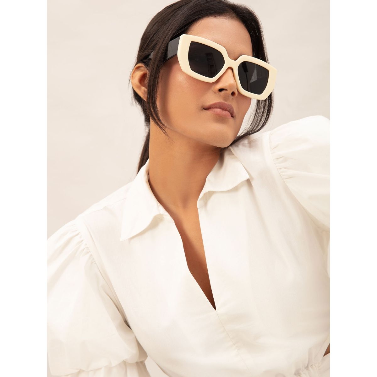 Nykaa Fashion - Micro shades are still making a MAJOR impact! If you love  them as much as we do then shop them from Mondano now on Nykaa Fashion  (www.nykaafashion.com) • •