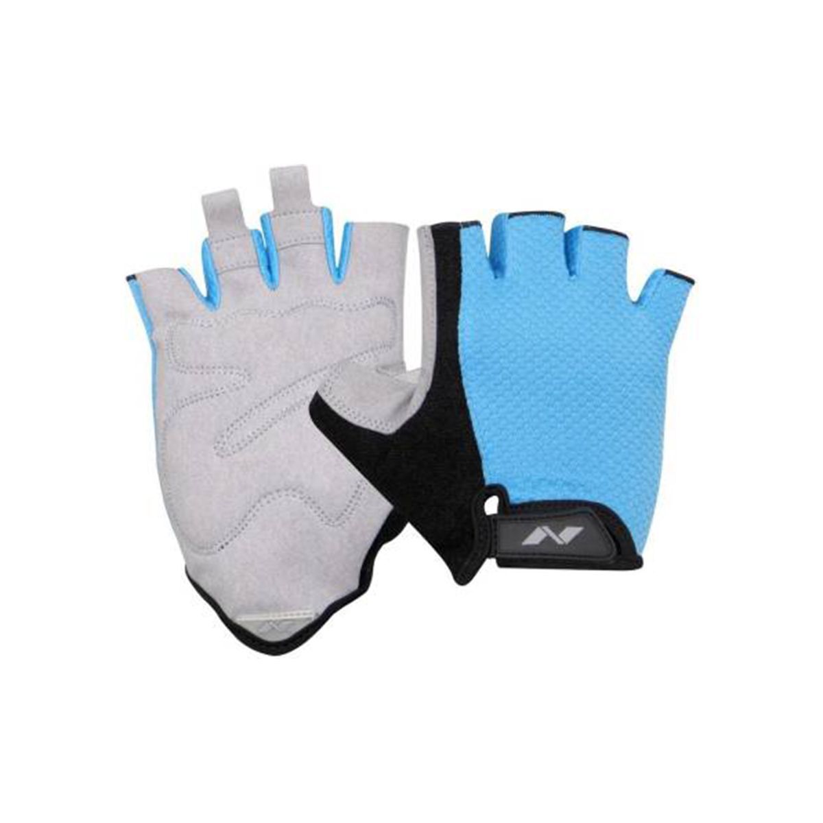 Nivia Python Gym Gloves (L) Buy Nivia Python Gym Gloves (L) Online at