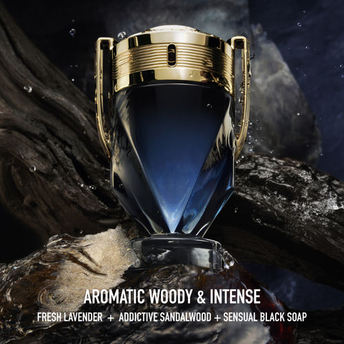 Paco Rabanne Top Selling Mens Perfume 2021 Paco Rabanne Invictus