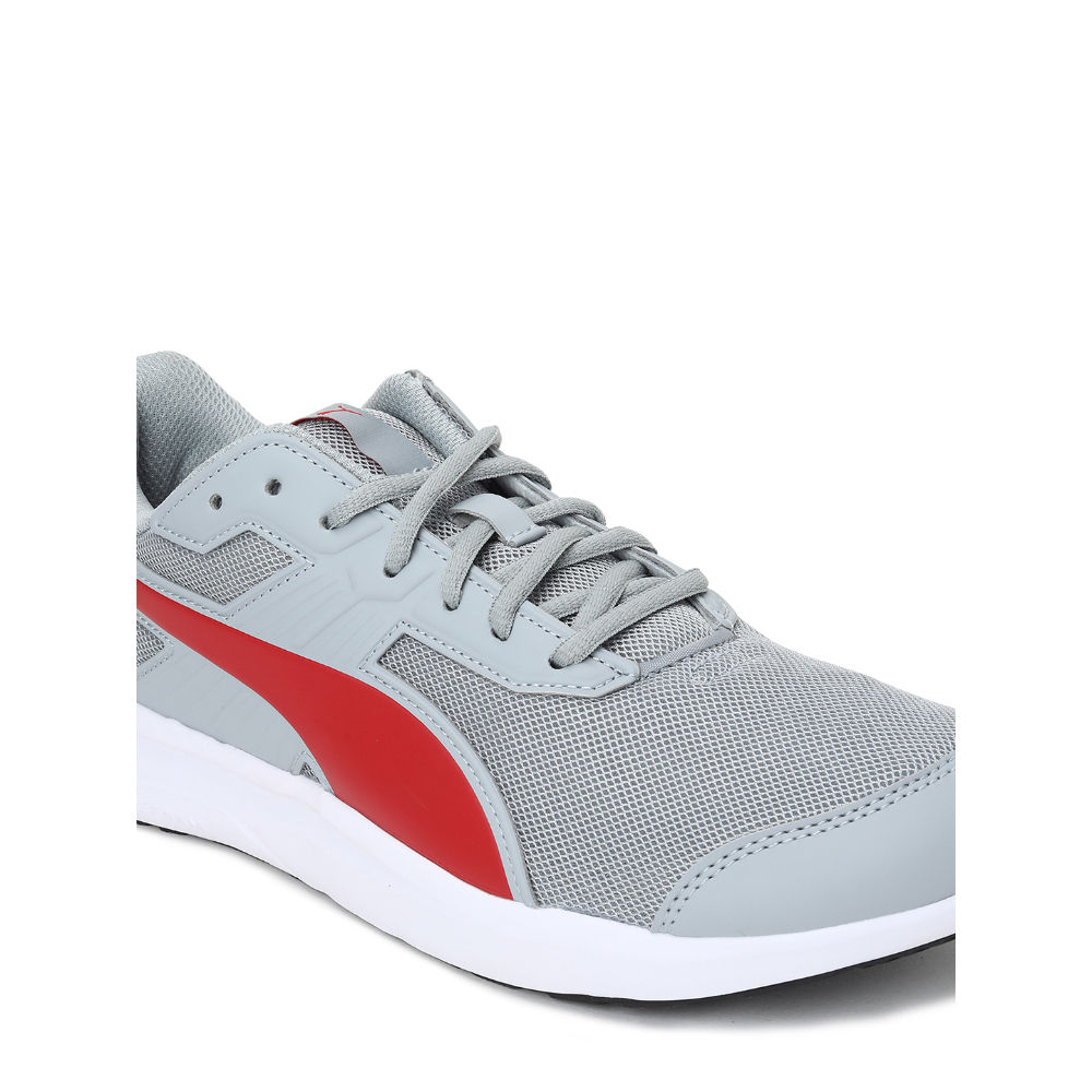 puma escaper mesh idp running shoes