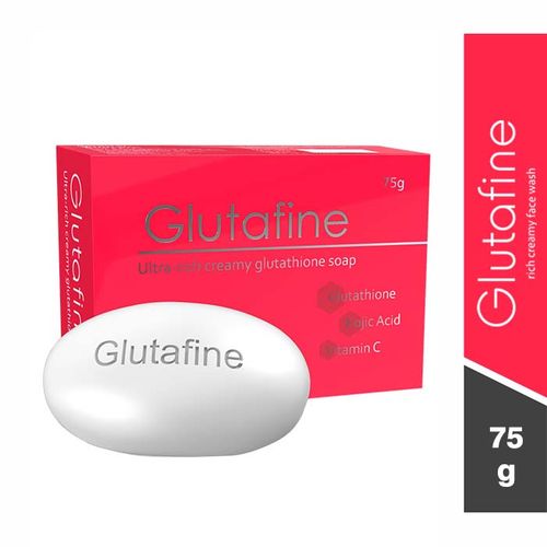 whitening glutathione soap Gluta-C Skin Lightening Soap – MamaTega