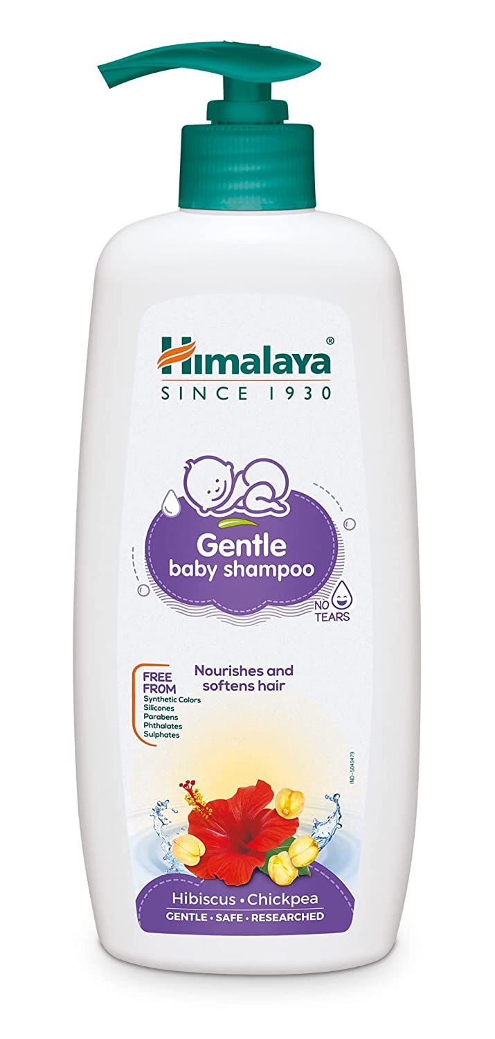 Best Baby Shampoo for Hair Growth without Chemicals  Best in Beauty   YouTube