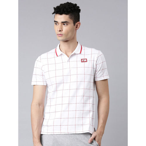 Buy White Tshirts for Men by FILA Online