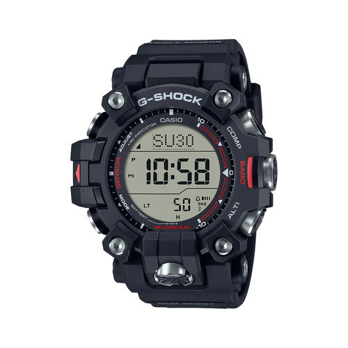 Casio G Mudman Joker Buy Casio Men G-Shock Land Mudman Black Dial