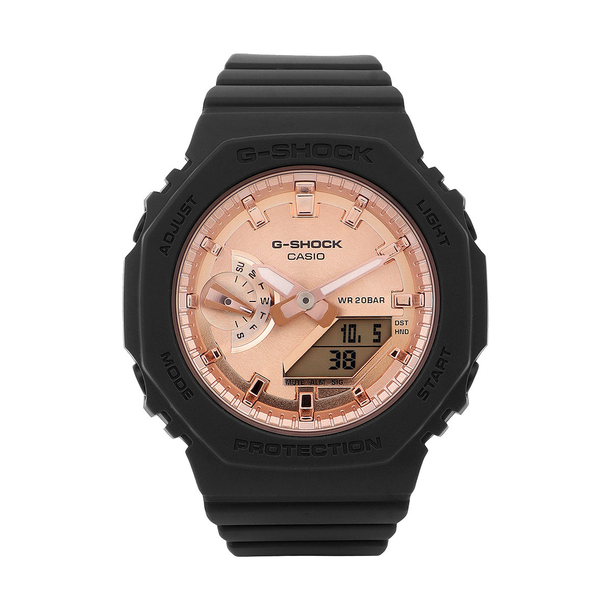 Lazada casio women's sales watch