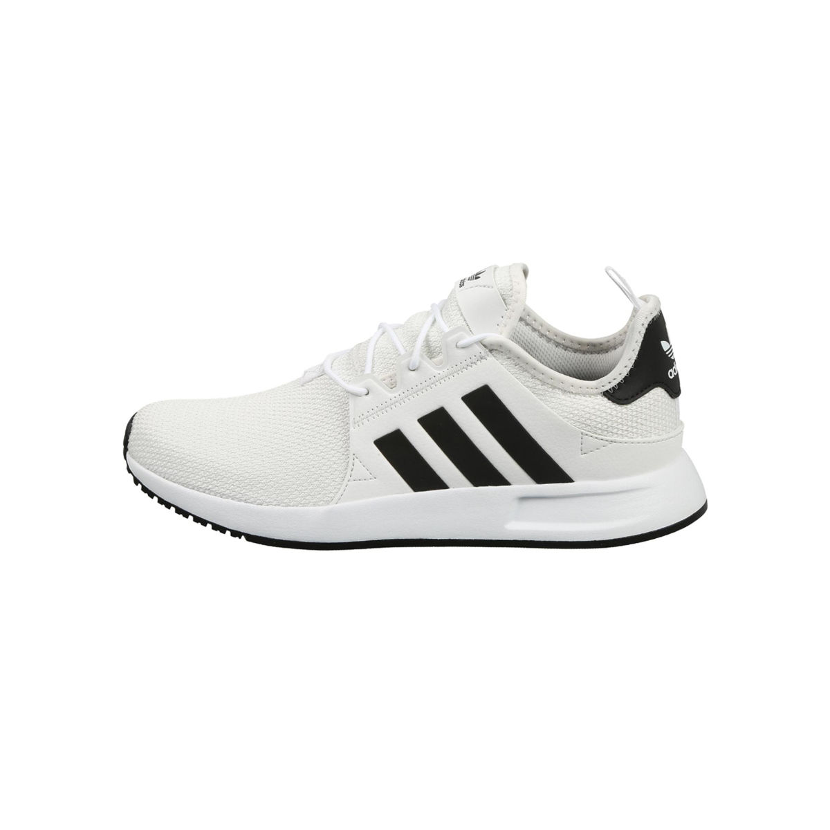 Adidas originals x_plr on sale trainers in white