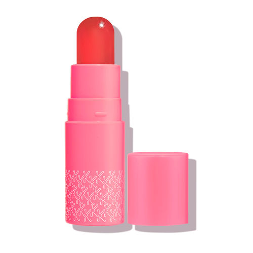 Kay Beauty Jelly Lip & Cheek Popsicle Wand - Strawberry Crush