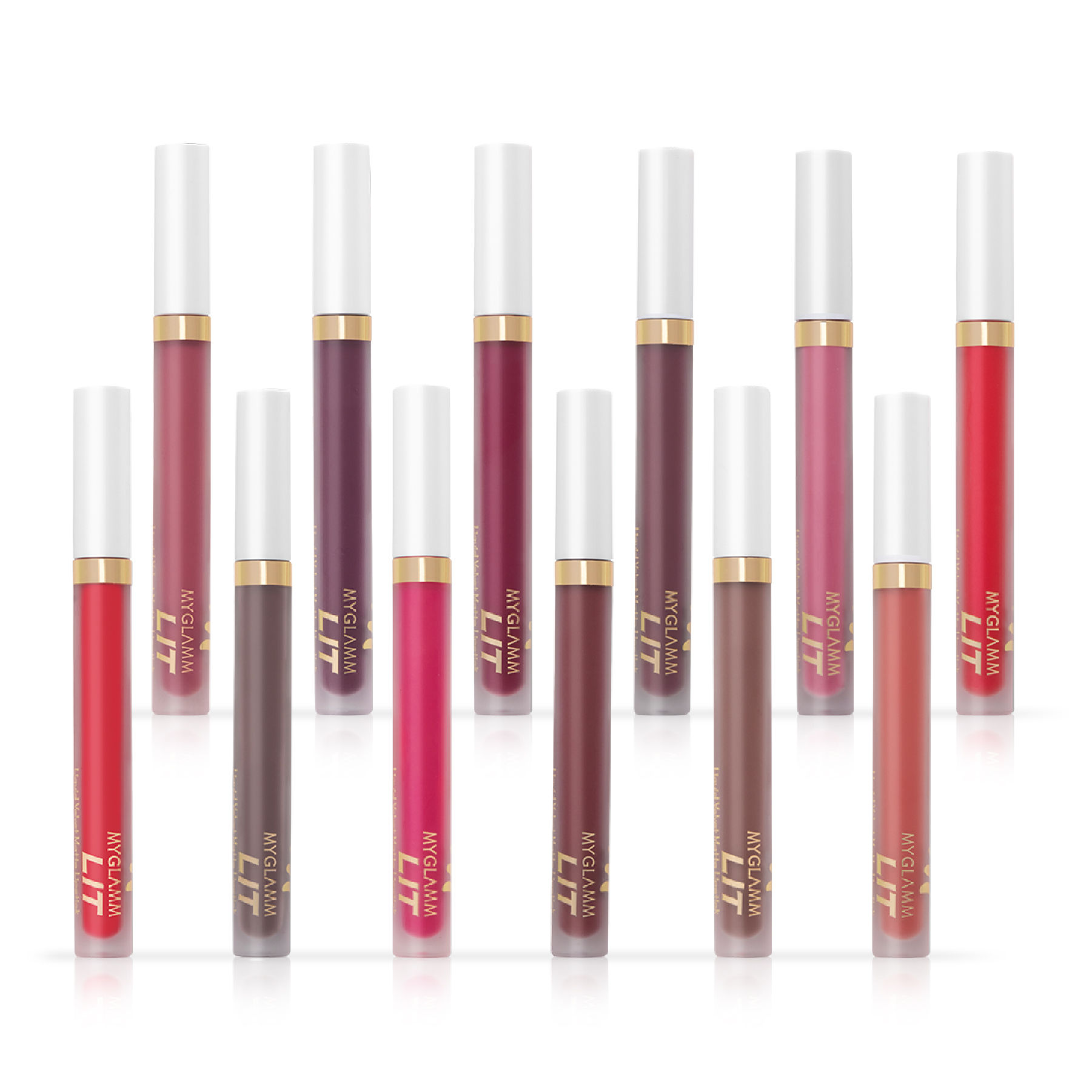 lit velvet matte liquid lipstick juice