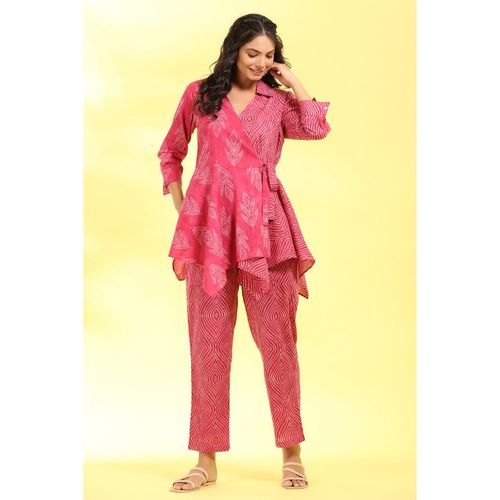 Buy womens cotton pyjama sets online in India – JISORA