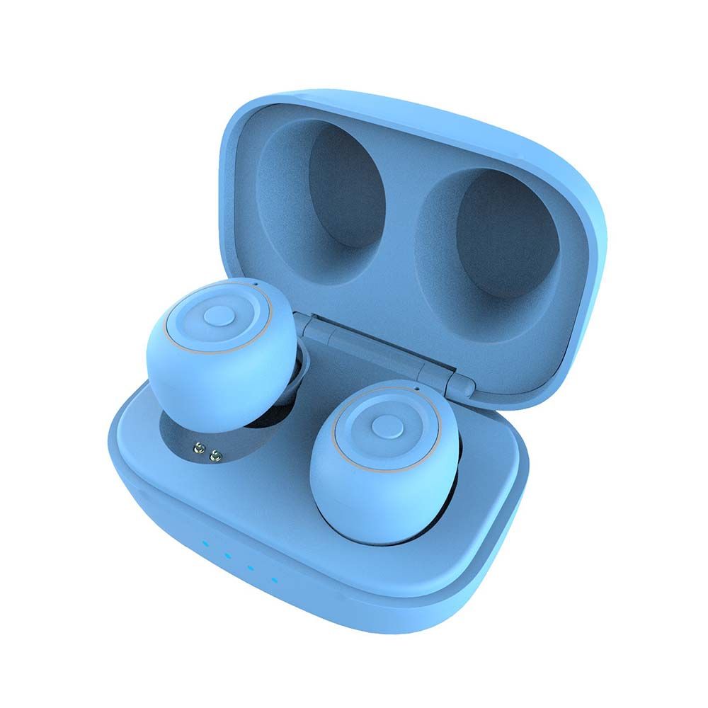 portronics harmonics bluetooth earphones