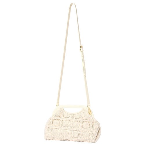 Cheap Purses Macys Evening Bags VTG Macy Marchioness Straw Crochet