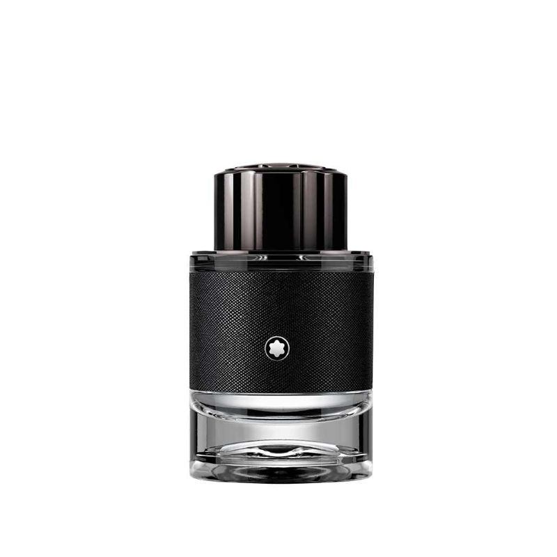 Montblanc explorer 60 2025 ml eau de parfum