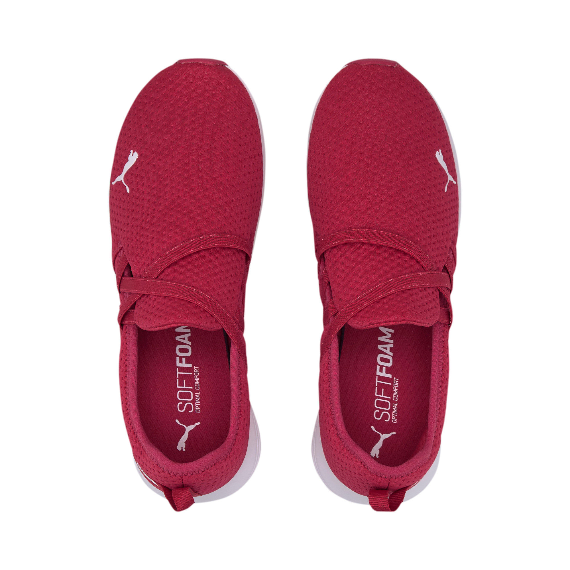 puma ella ballet