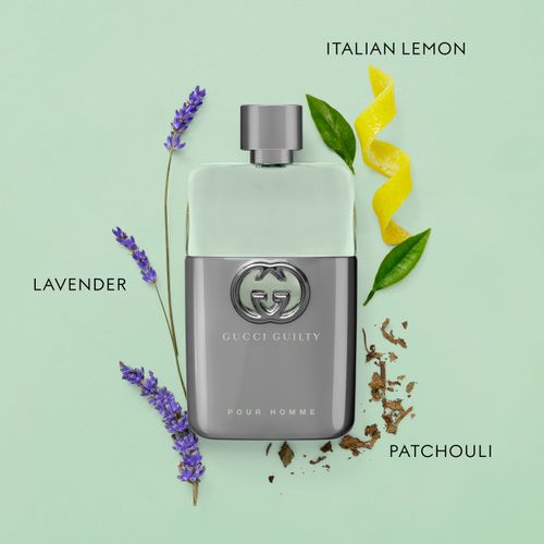 Buy Gucci Guilty Pour Homme Eau De Toilette Online