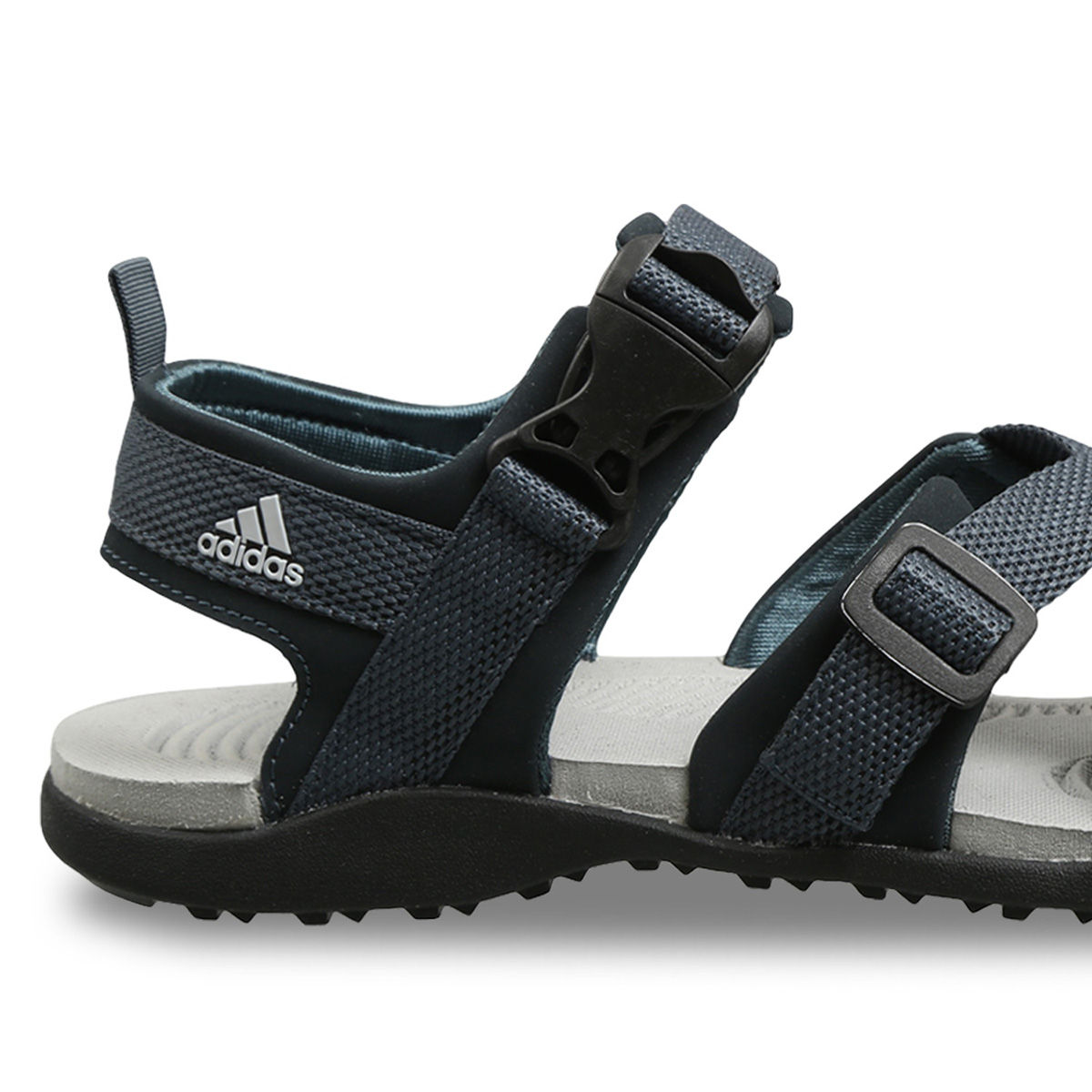 Adidas Brown Sandal - Buy Adidas Brown Sandal online in India