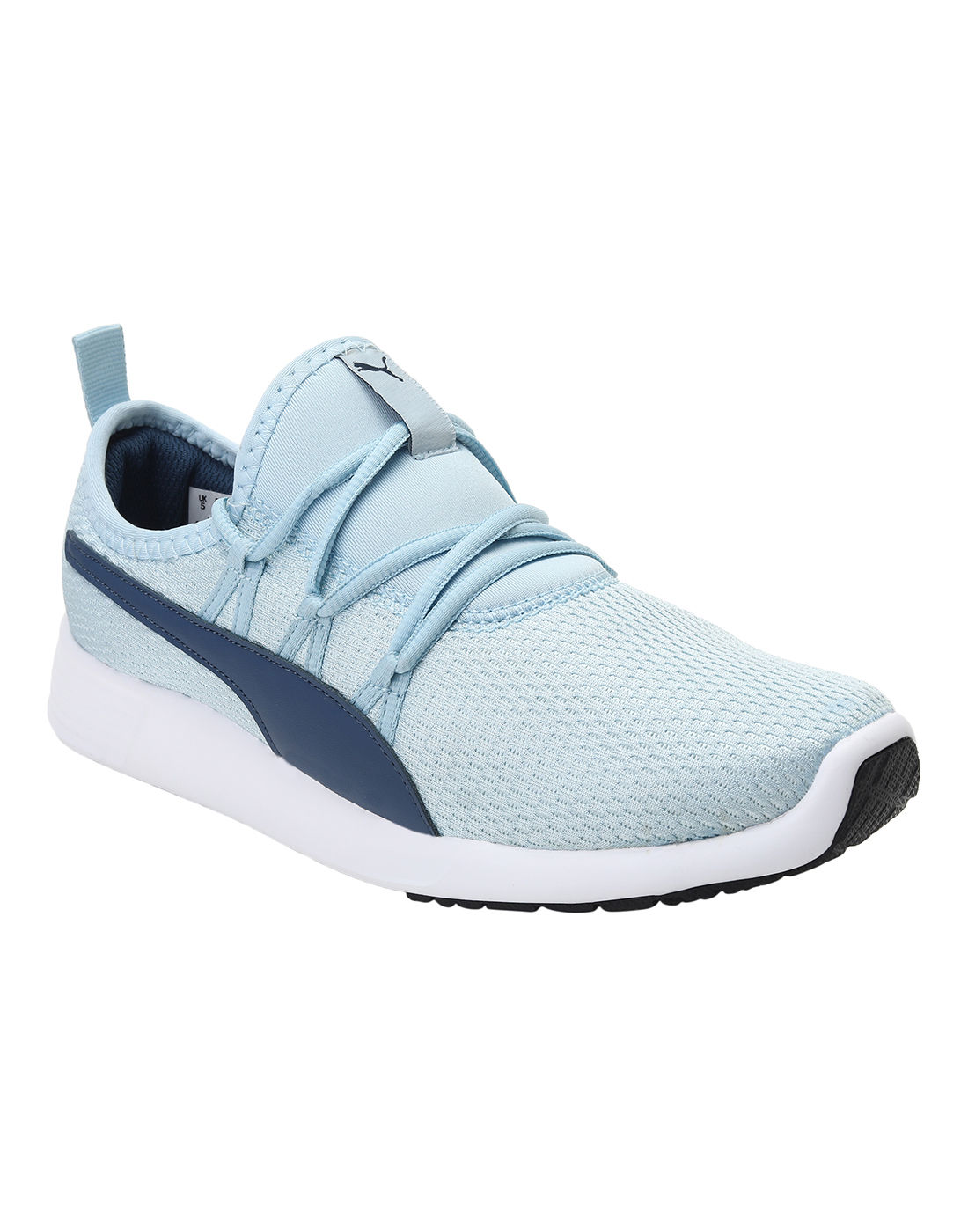 Puma Loop X Idp Blue Running Shoes: Buy Puma Loop X Idp Blue Running ...