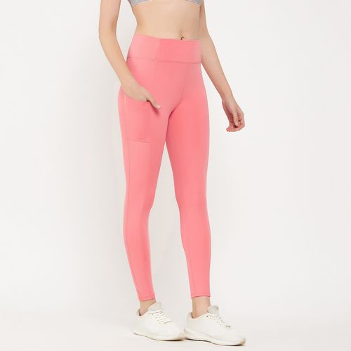 Victoria Secret Pink Active Workout Leggings XL!! ❤️❤️