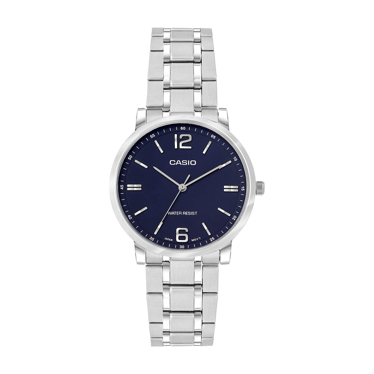 Casio A2442 (LTP-SN5YD-2A) Analog Watch - For Women