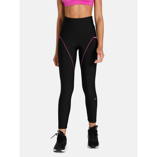 Marathon High Waist Full-Length Women's Running Leggings