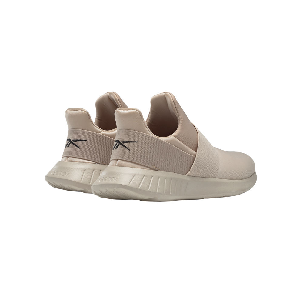 Buy Reebok Lite Slip On Beige Shoes Online