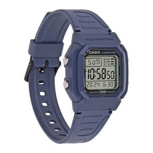 Digital Watch Casio W800h Manual Casio 3240 User Manual (English