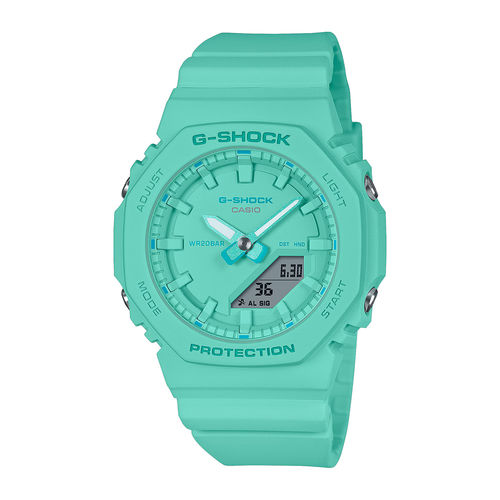 Analog Digital Watch Casio G Shock Lady Buy Blue Watches For Women