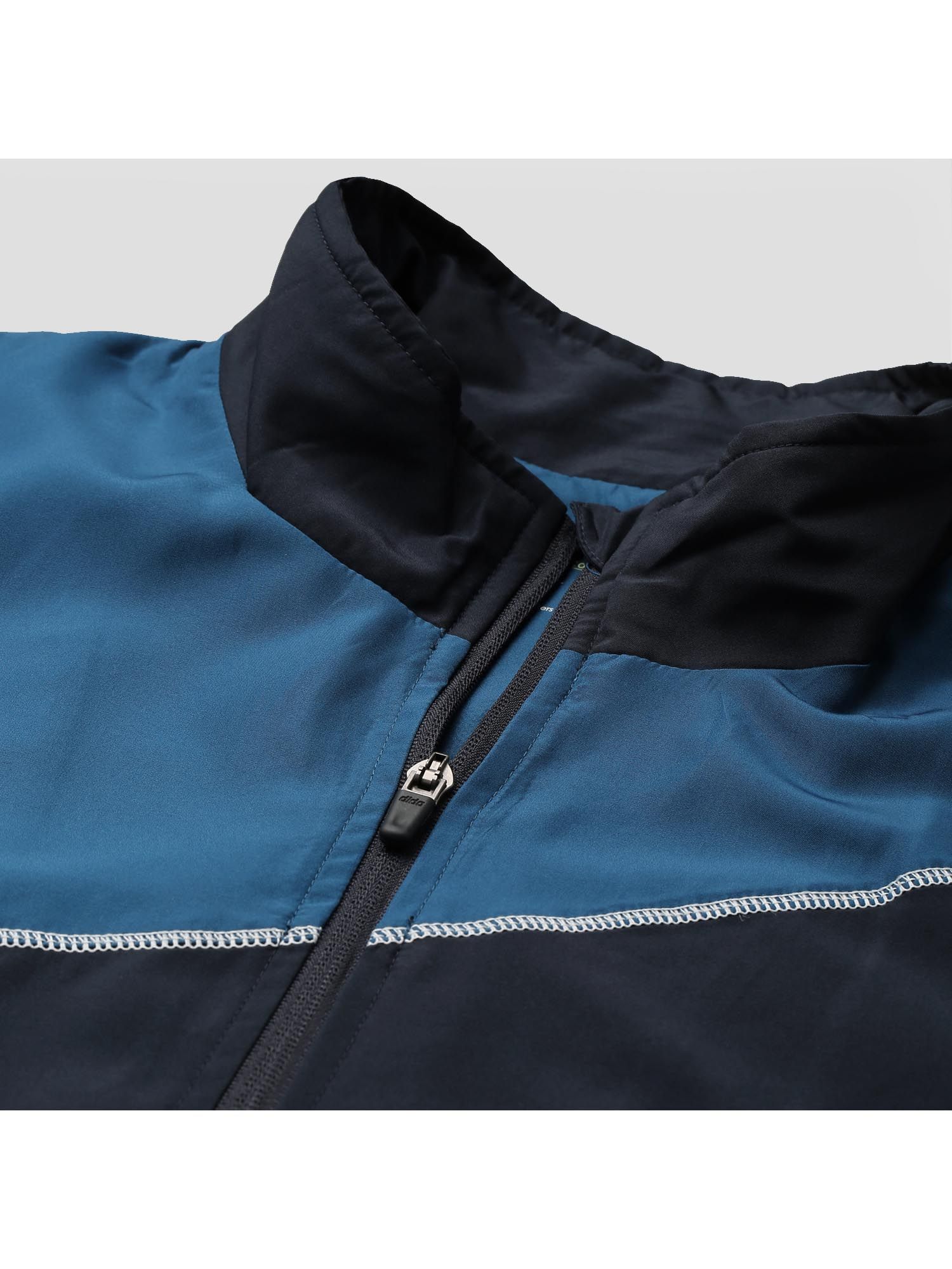Buy Dida Navy Blue Trendy Regular Dry Fit Multi Purpose Indoor