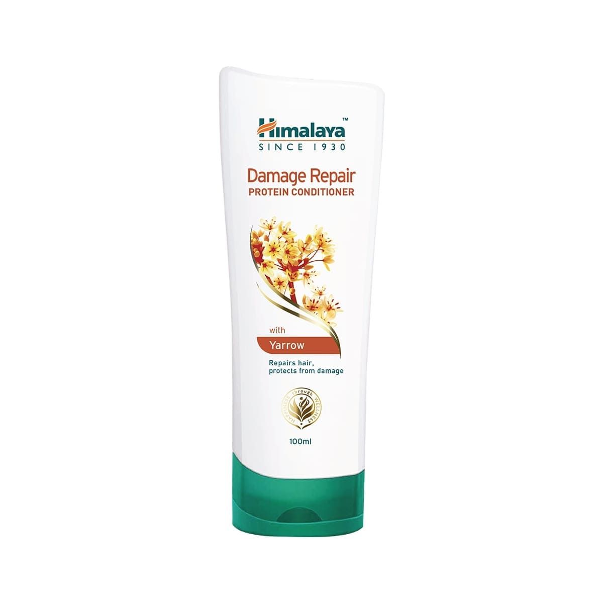Himalaya Damage Repair Protein Conditioner With Bean Sprouts & Yarrow