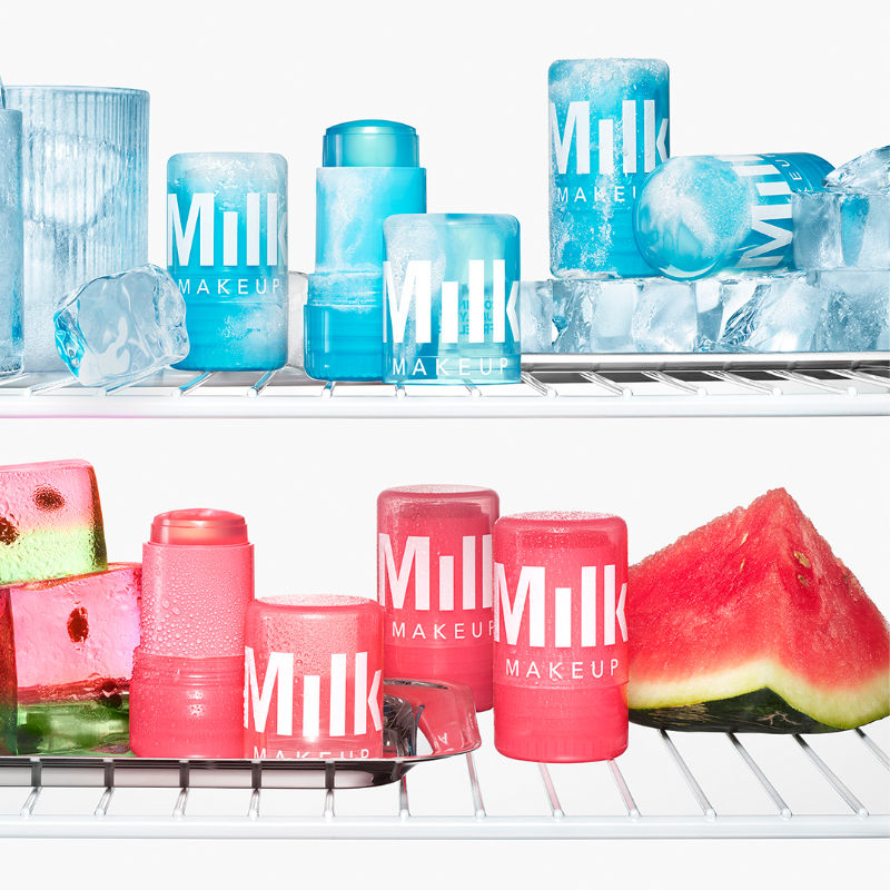 Milk Makeup 美白 セット watermelon Buy MILK MAKEUP Watermelon Jelly Glow Online