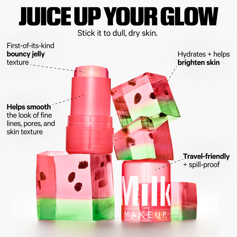 Buy MILK MAKEUP Watermelon Jelly Glow Online