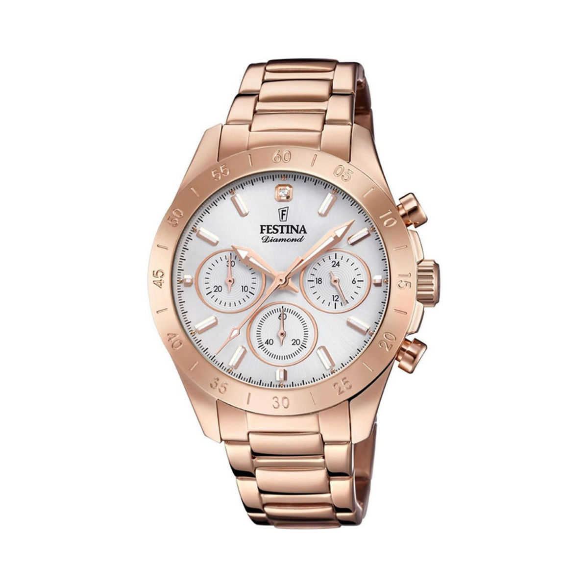 Festina diamant 2024