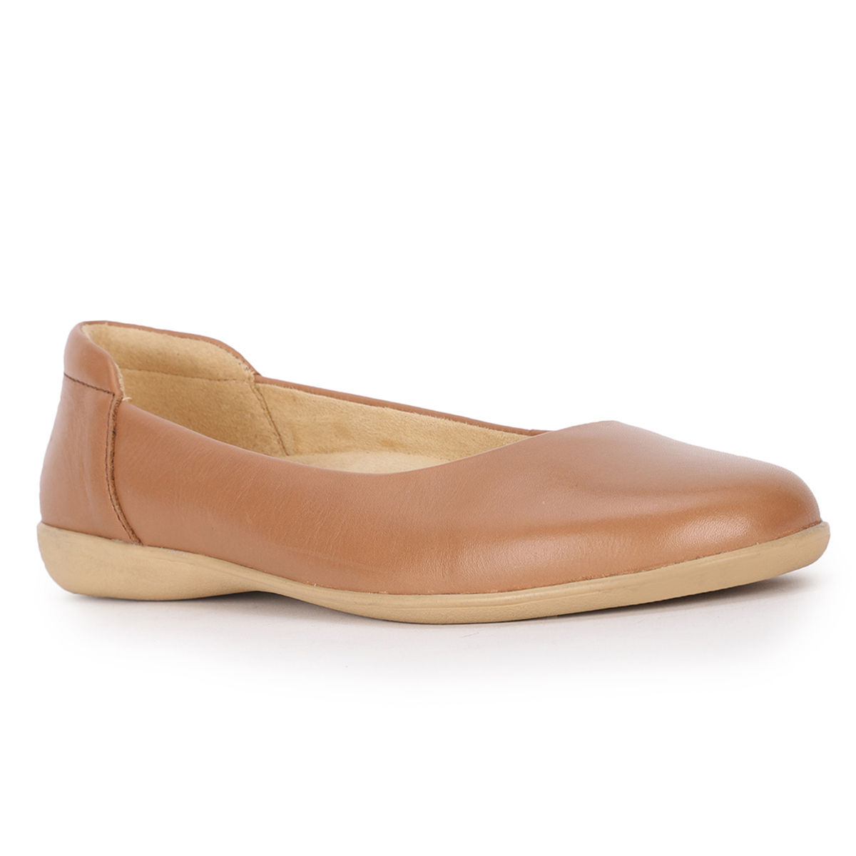 Buy Hush Puppies Nyla Women Ballerinas Online