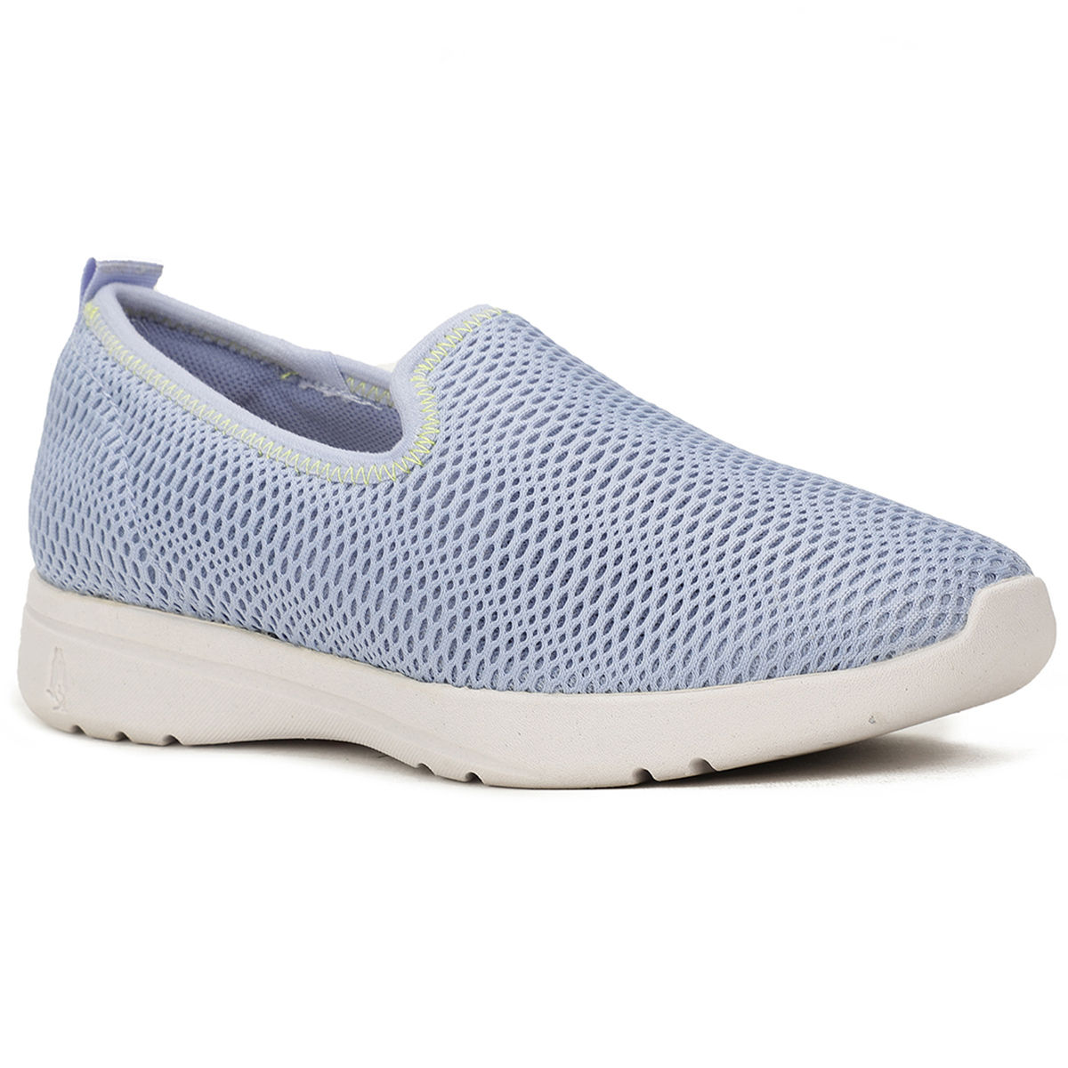 Hush puppies on sale women's sports shoes