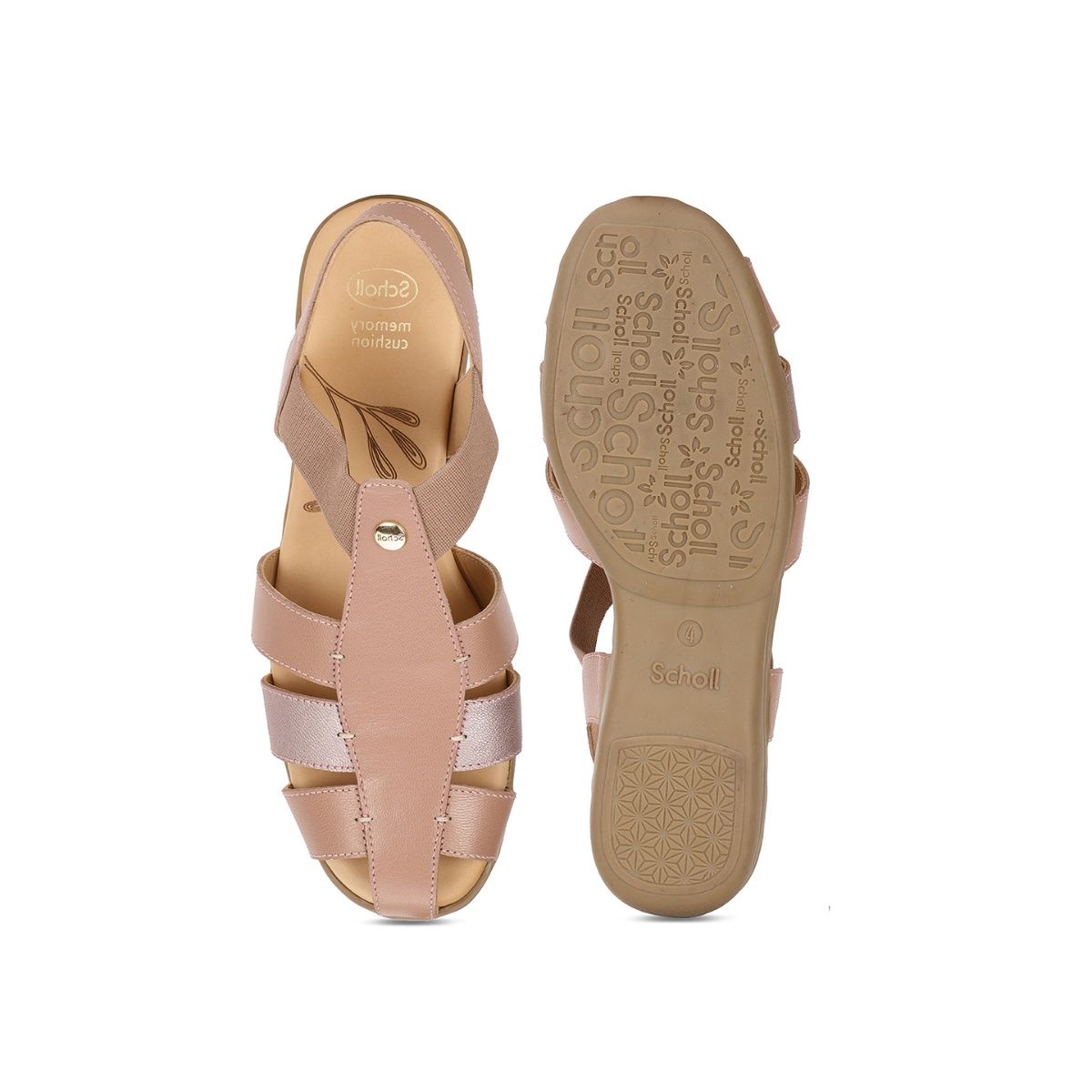 Buy Scholl Stella Fm Women Sandals Online