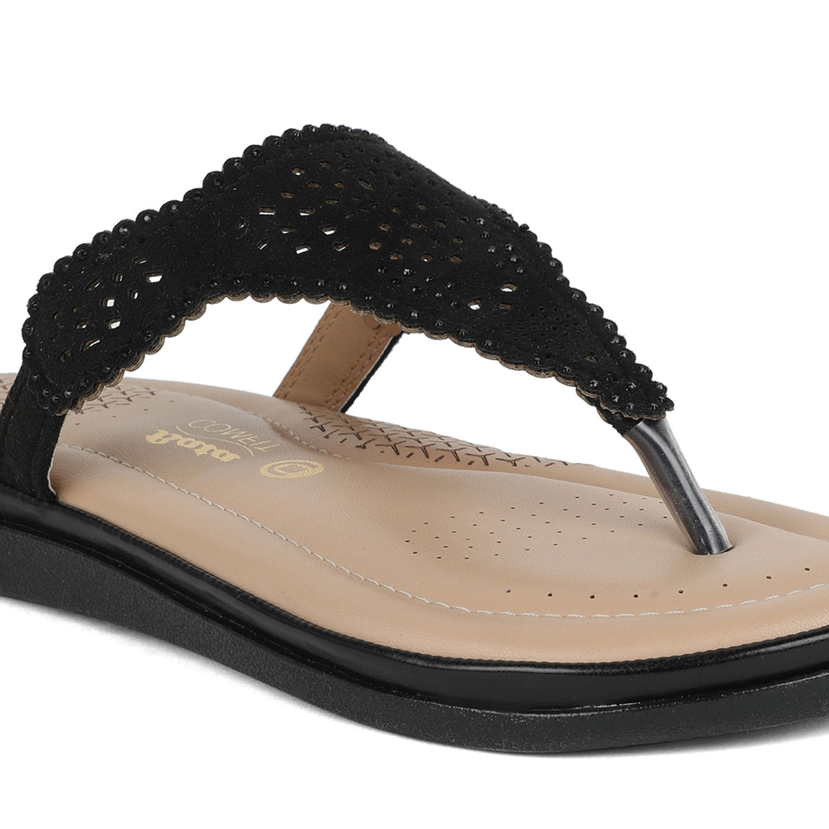 Sabse Latest And New Design Bata Flate Heels Sandal Design/2024 Style Bata  Footwear#sandal#sandals - YouTube